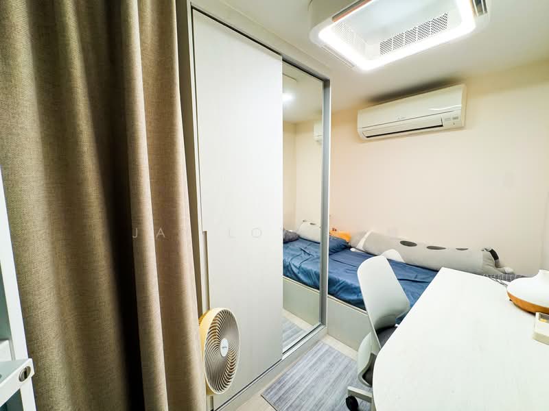 The Antares, 19 Mattar Road, 3 Bedrooms, 883 sqft, Condominium For Sale, by Jay Loy 黎仕緯, 500157920 - Study - PropertyGuru.com.sg