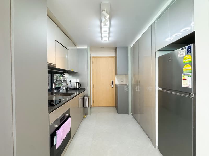 The Antares, 19 Mattar Road, 2 Bedrooms, 883 sqft, Condominium For Sale, by Jay Loy 黎仕緯, 500157920 - Kitchen - PropertyGuru.com.sg