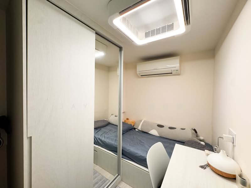 The Antares, 19 Mattar Road, 2 Bedrooms, 883 sqft, Condominium For Sale, by Jay Loy 黎仕緯, 500157920 - Loft converted into study room/3rd BR - PropertyGuru.com.sg