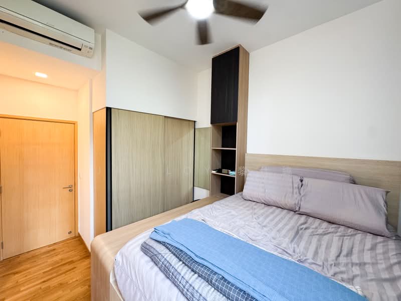 The Antares, 19 Mattar Road, 2 Bedrooms, 883 sqft, Condominium For Sale, by Jay Loy 黎仕緯, 500157920 - Bedroom - PropertyGuru.com.sg