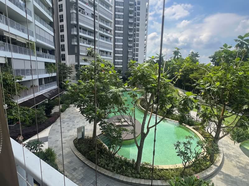 The Estuary @ Yishun, 87 Yishun Avenue 1, 2 Bedrooms, 904 sqft, Condominium For Sale, by Kumar N, 500157923 - Exterior - PropertyGuru.com.sg