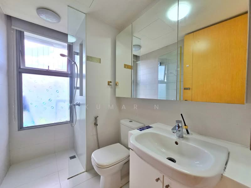 The Estuary @ Yishun, 87 Yishun Avenue 1, 2 Bedrooms, 904 sqft, Condominium For Sale, by Kumar N, 500157923 - Bathroom - PropertyGuru.com.sg