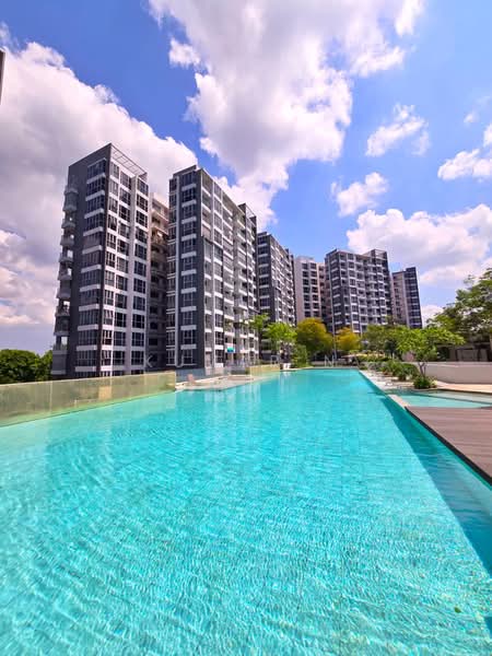 The Estuary @ Yishun, 87 Yishun Avenue 1, 2 Bedrooms, 904 sqft, Condominium For Sale, by Kumar N, 500157923 - Exterior - PropertyGuru.com.sg