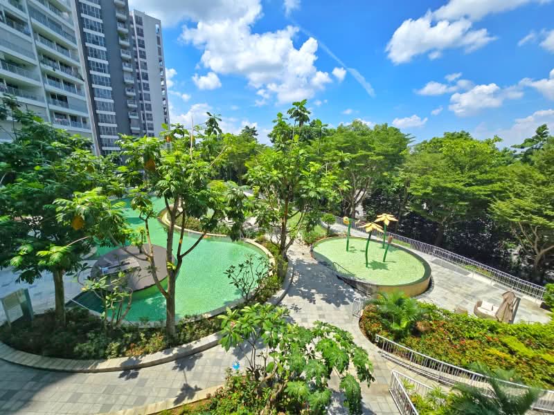The Estuary @ Yishun, 87 Yishun Avenue 1, 2 Bedrooms, 904 sqft, Condominium For Sale, by Kumar N, 500157923 - Exterior - PropertyGuru.com.sg