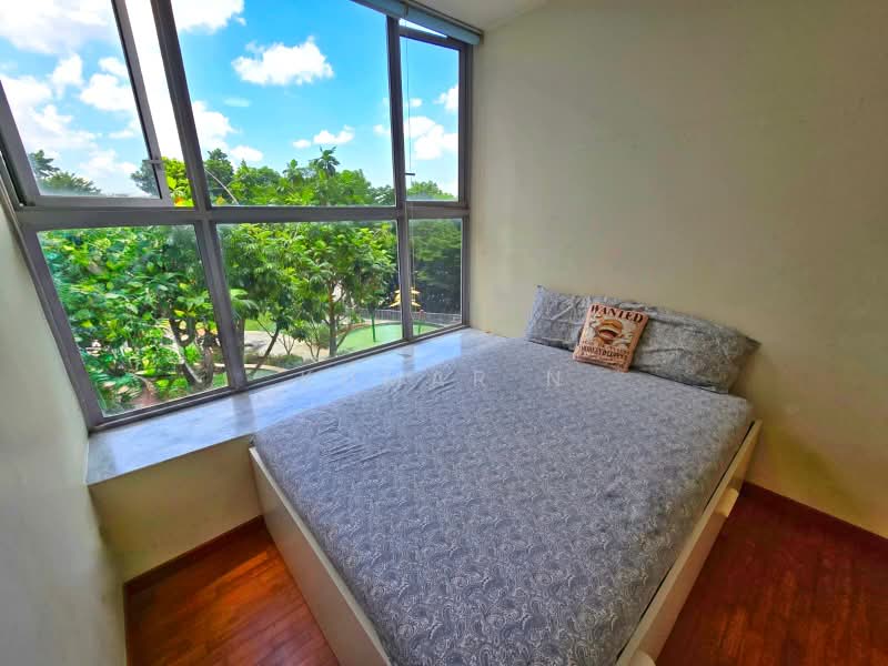 The Estuary @ Yishun, 87 Yishun Avenue 1, 2 Bedrooms, 904 sqft, Condominium For Sale, by Kumar N, 500157923 - Bedroom - PropertyGuru.com.sg