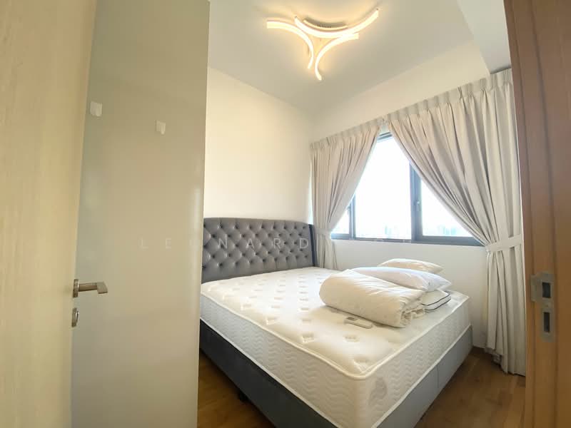 Alex Residences, 28 Alexandra View, 3 Bedrooms, 1,023 sqft, Apartment For Sale, by Leonard Soh, 500157924 - Bedroom - PropertyGuru.com.sg