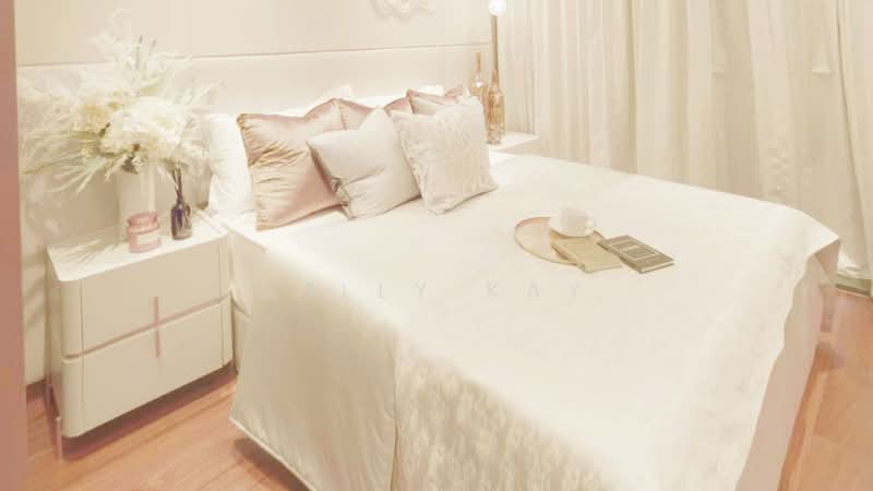 Chuan Park, 240 Lorong Chuan, 2 Bedrooms, 743 sqft, Condominium For Sale, by Kelly Kay, 500157933 - Bedroom - PropertyGuru.com.sg