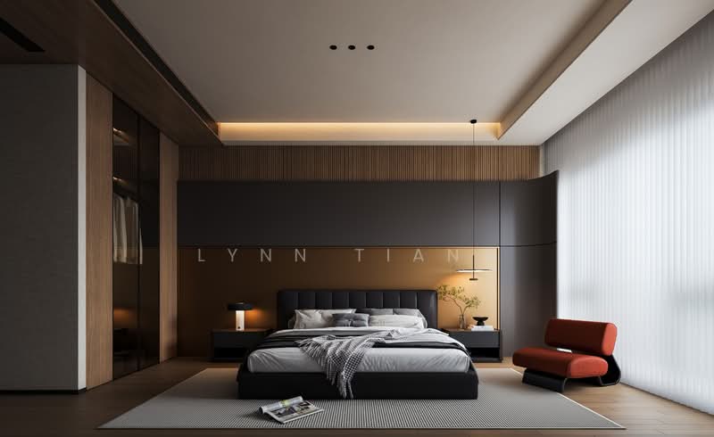 ❤️GIANT⚡️Hillview Crescent, Hillview Crescent/ Hillview Villas/ Hume Avenue, 6 Bedrooms, 7,240 sqft, Terraced House For Sale, by Lynn Tiang, 500157935 - Bedroom - PropertyGuru.com.sg