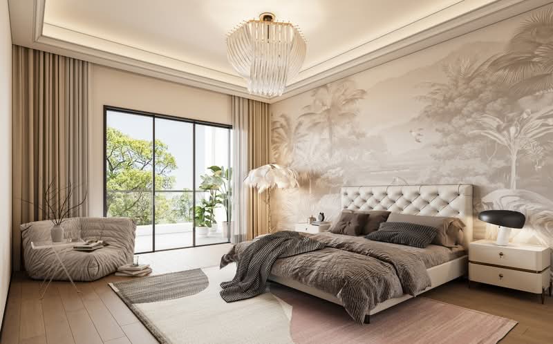 ❤️GIANT⚡️Hillview Crescent, Hillview Crescent/ Hillview Villas/ Hume Avenue, 6 Bedrooms, 7,240 sqft, Terraced House For Sale, by Lynn Tiang, 500157935 - Bedroom - PropertyGuru.com.sg