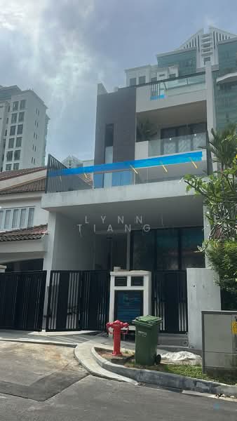 ❤️GIANT⚡️Hillview Crescent, Hillview Crescent/ Hillview Villas/ Hume Avenue, 6 Bedrooms, 7,240 sqft, Terraced House For Sale, by Lynn Tiang, 500157935 - Exterior - PropertyGuru.com.sg
