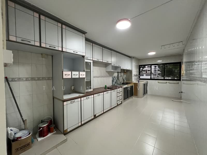 530 Bedok North Street 3, 530 Bedok North Street 3, Room Rental, 100 sqft, HDB Flat For Rent, by Taufiq Corvin, 500157936 - Kitchen - PropertyGuru.com.sg