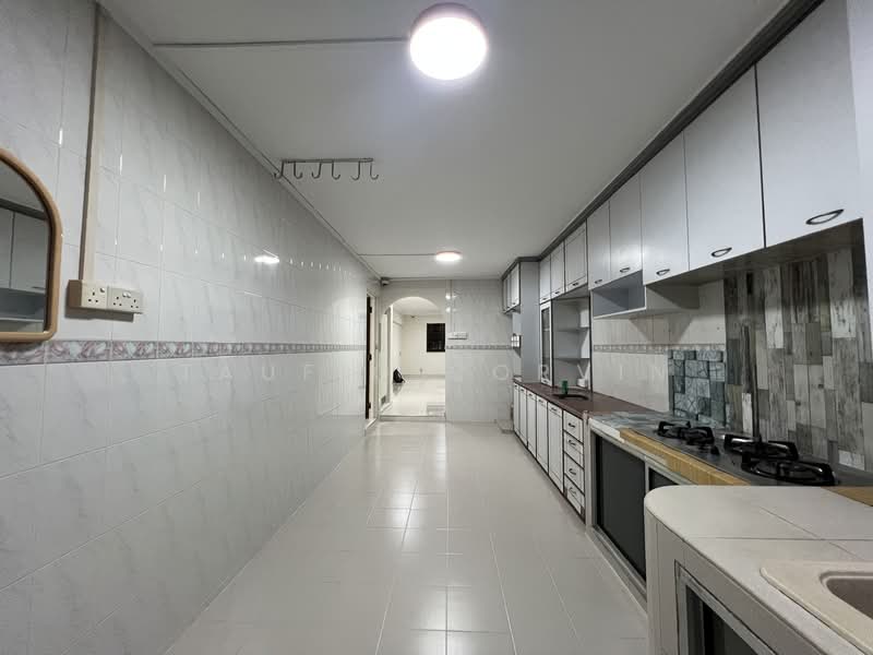 530 Bedok North Street 3, 530 Bedok North Street 3, Room Rental, 100 sqft, HDB Flat For Rent, by Taufiq Corvin, 500157936 - Kitchen - PropertyGuru.com.sg