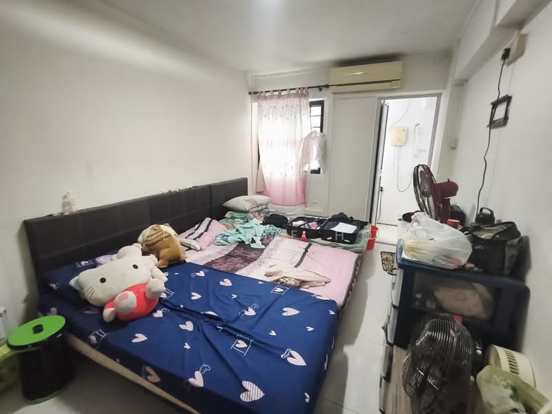 293 Yishun Street 22, 293 Yishun Street 22, Room Rental, 120 sqft, HDB Flat For Rent, by Eugene Ho, 500157939 - Bedroom - PropertyGuru.com.sg
