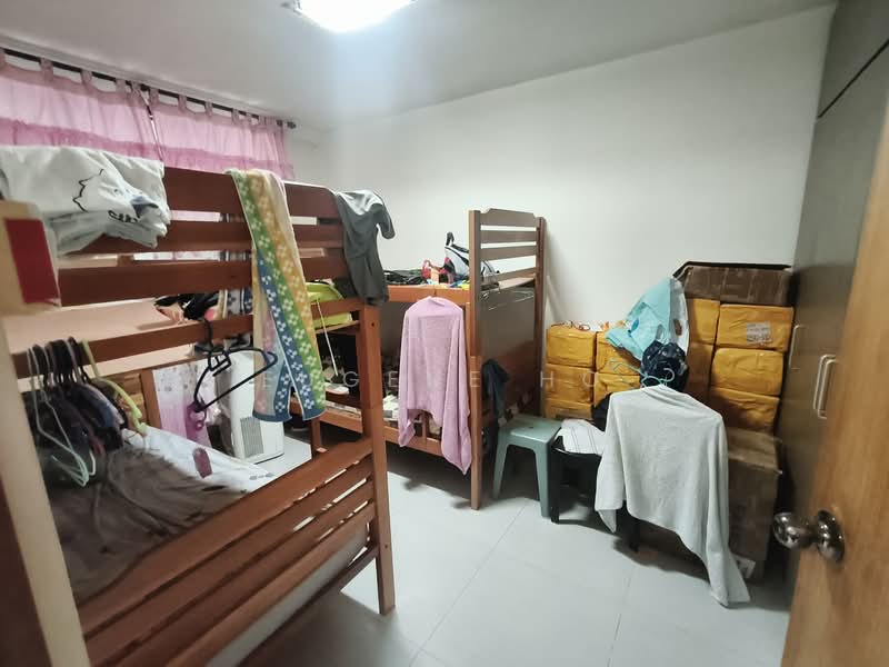 293 Yishun Street 22, 293 Yishun Street 22, Room Rental, 120 sqft, HDB Flat For Rent, by Eugene Ho, 500157939 - Bedroom - PropertyGuru.com.sg