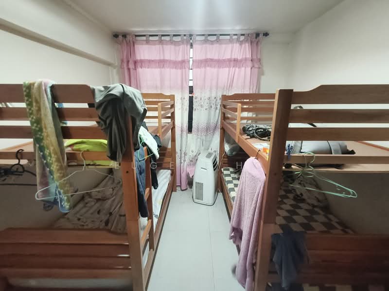 293 Yishun Street 22, 293 Yishun Street 22, Room Rental, 120 sqft, HDB Flat For Rent, by Eugene Ho, 500157939 - Bedroom - PropertyGuru.com.sg
