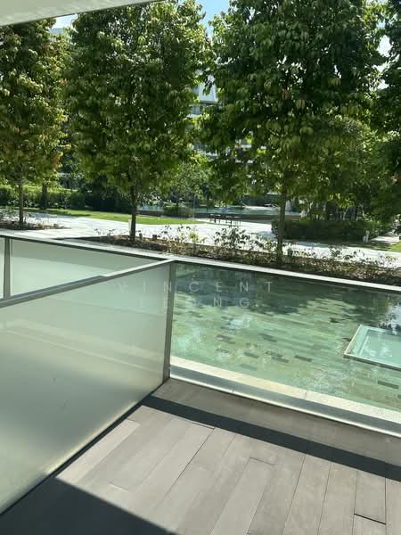 Corals at Keppel Bay, 5 Keppel Bay Drive, 4 Bedrooms, 3,057 sqft, Condominium For Sale, by Vincent Leong, 500157942 - Exterior - PropertyGuru.com.sg