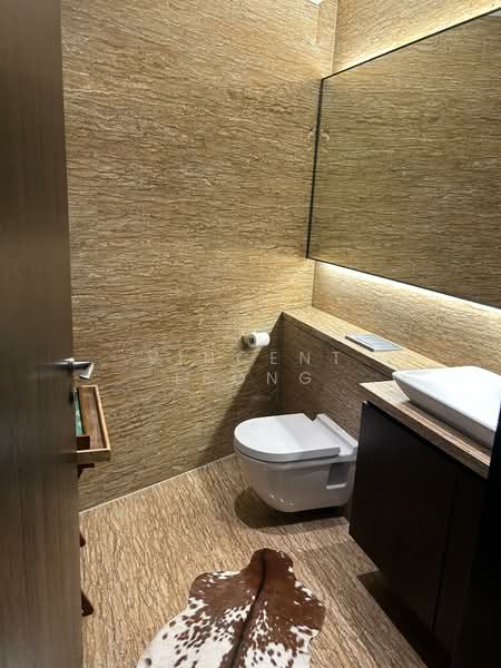 Corals at Keppel Bay, 5 Keppel Bay Drive, 4 Bedrooms, 3,057 sqft, Condominium For Sale, by Vincent Leong, 500157942 - Bathroom - PropertyGuru.com.sg