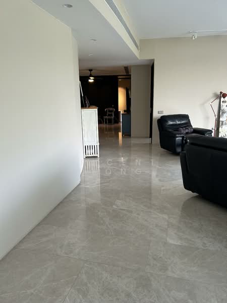 Corals at Keppel Bay, 5 Keppel Bay Drive, 4 Bedrooms, 3,057 sqft, Condominium For Sale, by Vincent Leong, 500157942 - Living Room - PropertyGuru.com.sg