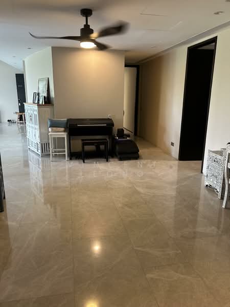 Corals at Keppel Bay, 5 Keppel Bay Drive, 4 Bedrooms, 3,057 sqft, Condominium For Sale, by Vincent Leong, 500157942 - Interior - PropertyGuru.com.sg