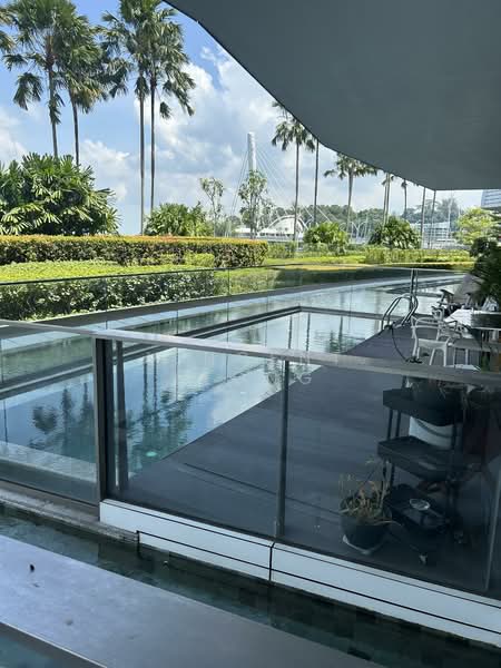 Corals at Keppel Bay, 5 Keppel Bay Drive, 4 Bedrooms, 3,057 sqft, Condominium For Sale, by Vincent Leong, 500157942 - Exterior - PropertyGuru.com.sg