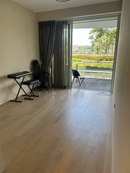 Corals at Keppel Bay, 5 Keppel Bay Drive, 4 Bedrooms, 3,057 sqft, Condominium For Sale, by Vincent Leong, 500157942 - Balcony - PropertyGuru.com.sg