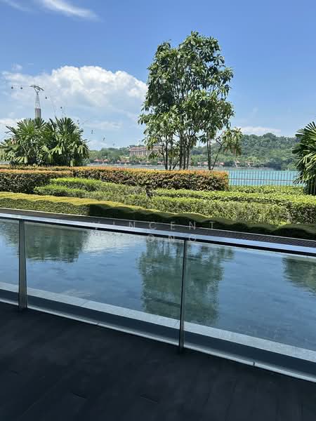 Corals at Keppel Bay, 5 Keppel Bay Drive, 4 Bedrooms, 3,057 sqft, Condominium For Sale, by Vincent Leong, 500157942 - Exterior - PropertyGuru.com.sg