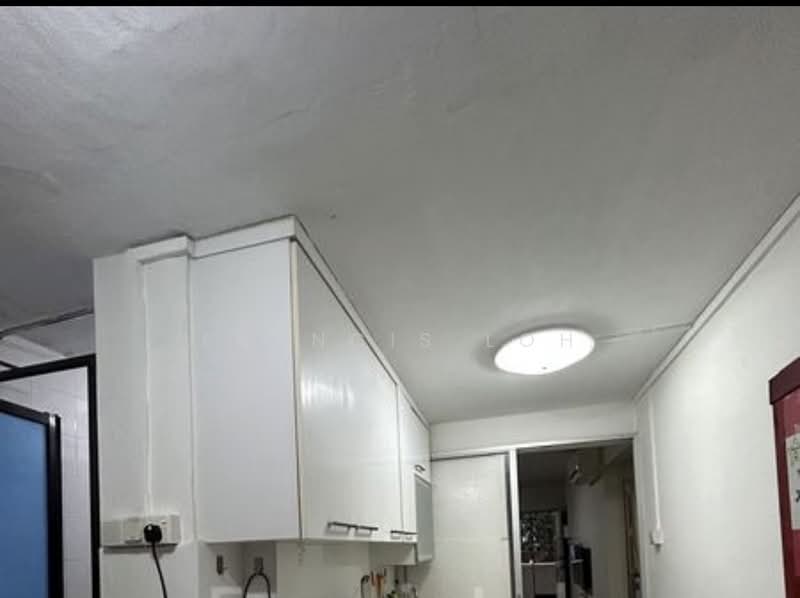 59 Lorong 5 Toa Payoh, 59 Lorong 5 Toa Payoh, Room Rental, 100 sqft, HDB Flat For Rent, by Francis Loh, 500157943 - Kitchen - PropertyGuru.com.sg