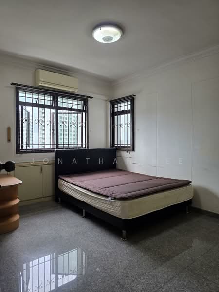 87 Telok Blangah Heights, 87 Telok Blangah Heights, 3 Bedrooms, 968 sqft, HDB Flat For Sale, by Jonathan Hee, 500157944 - Bedroom - PropertyGuru.com.sg