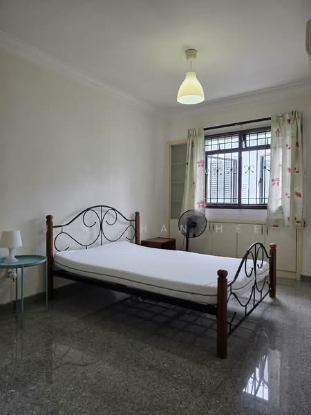 87 Telok Blangah Heights, 87 Telok Blangah Heights, 3 Bedrooms, 968 sqft, HDB Flat For Sale, by Jonathan Hee, 500157944 - Bedroom - PropertyGuru.com.sg