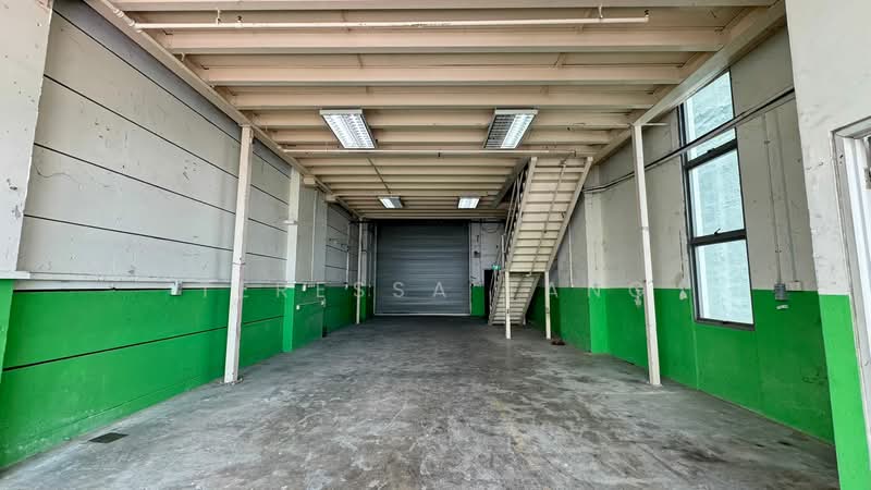 Enterprise Hub, 48 Toh Guan Road East, 2,500 sqft, Factory / Workshop (B2) For Rent, by Teressa Tang, 500157945 - Interior - CommercialGuru.com.sg