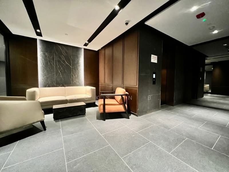 Kopar At Newton, 6 Makeway Avenue, 2 Bedrooms, 689 sqft, Condominium For Sale, by Jackson B., 500157946 - PropertyGuru.com.sg