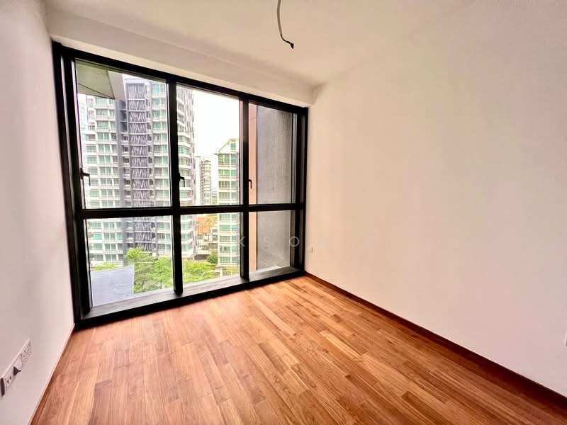Kopar At Newton, 6 Makeway Avenue, 2 Bedrooms, 689 sqft, Condominium For Sale, by Jackson B., 500157946 - PropertyGuru.com.sg