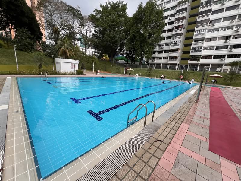 Braddell View, 10A Braddell Hill, Room Rental, 120 sqft, Apartment For Rent, by Ashlyn Aw 胡欣慧, 500157947 - Exterior - PropertyGuru.com.sg