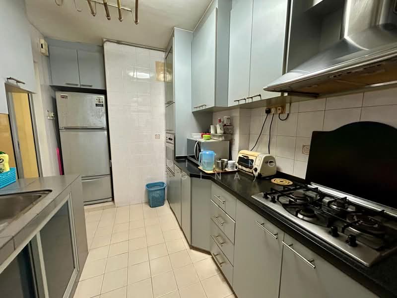 157D Rivervale Crescent, 157D Rivervale Crescent, 3 Bedrooms, 1,190 sqft, HDB Flat For Sale, by Nandini Ng (Regina), 500157959 - Kitchen - PropertyGuru.com.sg