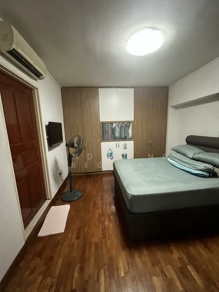 157D Rivervale Crescent, 157D Rivervale Crescent, 3 Bedrooms, 1,190 sqft, HDB Flat For Sale, by Nandini Ng (Regina), 500157959 - Bedroom - PropertyGuru.com.sg