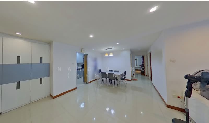157D Rivervale Crescent, 157D Rivervale Crescent, 3 Bedrooms, 1,206 sqft, HDB Flat For Sale, by Nandini Ng (Regina), 500157959 - Living Room - PropertyGuru.com.sg