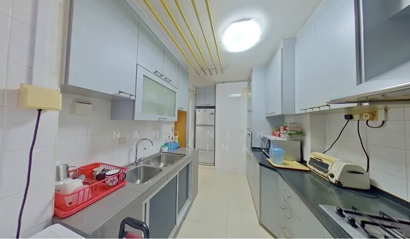 157D Rivervale Crescent, 157D Rivervale Crescent, 3 Bedrooms, 1,206 sqft, HDB Flat For Sale, by Nandini Ng (Regina), 500157959 - Kitchen - PropertyGuru.com.sg