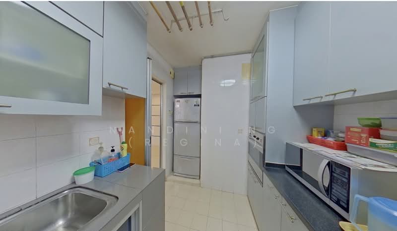 157D Rivervale Crescent, 157D Rivervale Crescent, 3 Bedrooms, 1,206 sqft, HDB Flat For Sale, by Nandini Ng (Regina), 500157959 - Kitchen - PropertyGuru.com.sg