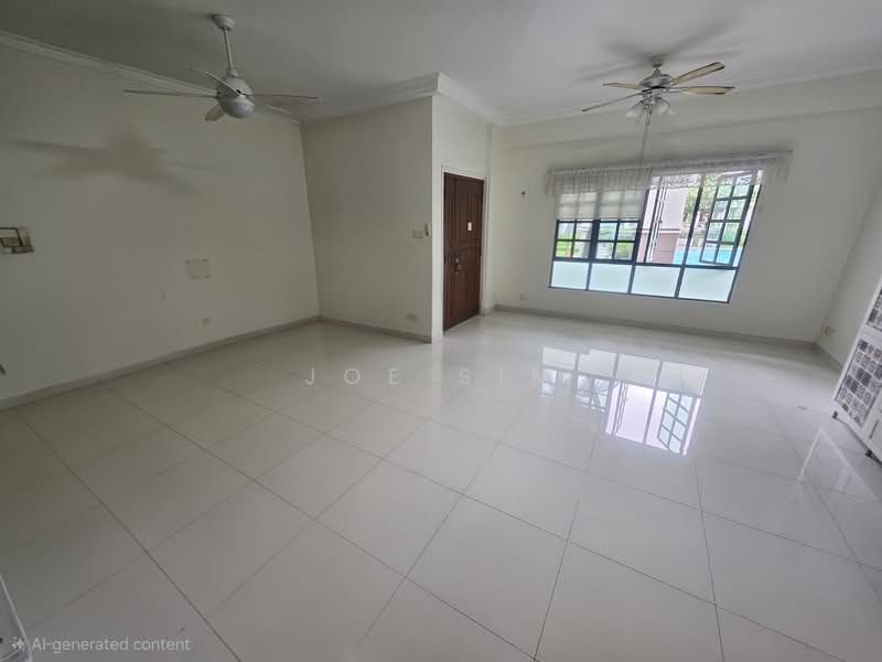 Gold Coast Condo, 360 Pasir Panjang Road, 3 Bedrooms, 1,475 sqft, Condominium For Sale, by Joe Sim, 500157960 - Living Room - PropertyGuru.com.sg