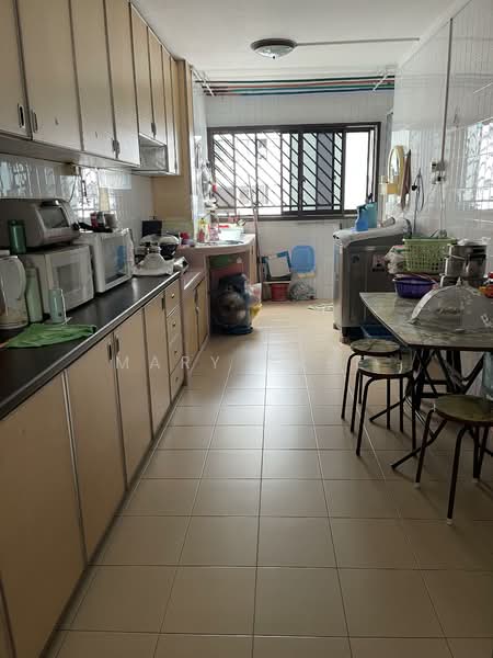 249 Bangkit Road, 249 Bangkit Road, Room Rental, 120 sqft, HDB Flat For Rent, by Mary Phee, 500157963 - Kitchen - PropertyGuru.com.sg