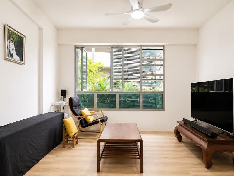 233B Sumang Lane, 233B Sumang Lane, 3 Bedrooms, 1,001 sqft, HDB Flat For Sale, by Andy Ong, 500157965 - Living Room - PropertyGuru.com.sg