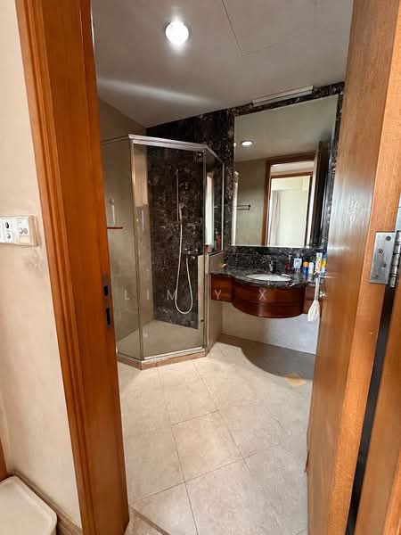 The Tessarina, 20 Wilby Road, 3 Bedrooms, 1,012 sqft, Condominium For Rent, by Lim Y X, 500157966 - Bathroom - PropertyGuru.com.sg