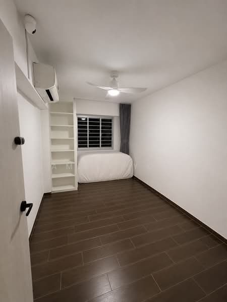 523 Woodlands Drive 14, 523 Woodlands Drive 14, 3 Bedrooms, 1,386 sqft, HDB Flat For Sale, by Samuel Yong, 500157968 - Bedroom - PropertyGuru.com.sg