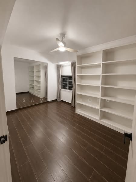 523 Woodlands Drive 14, 523 Woodlands Drive 14, 3 Bedrooms, 1,386 sqft, HDB Flat For Sale, by Samuel Yong, 500157968 - Study - PropertyGuru.com.sg