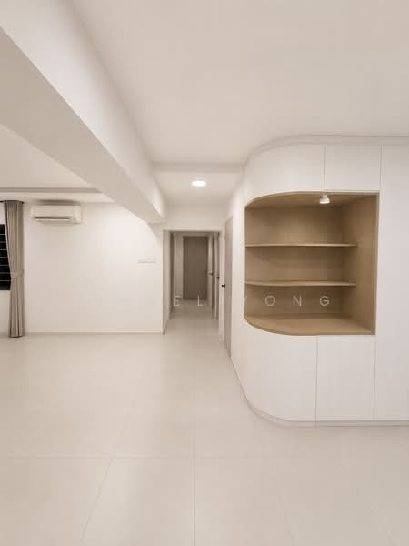 523 Woodlands Drive 14, 523 Woodlands Drive 14, 3 Bedrooms, 1,386 sqft, HDB Flat For Sale, by Samuel Yong, 500157968 - Interior - PropertyGuru.com.sg