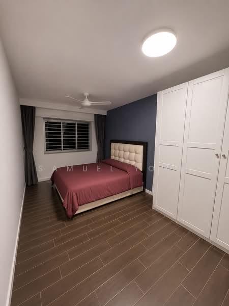 523 Woodlands Drive 14, 523 Woodlands Drive 14, 3 Bedrooms, 1,386 sqft, HDB Flat For Sale, by Samuel Yong, 500157968 - Bedroom - PropertyGuru.com.sg
