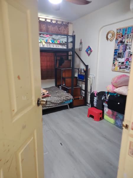 492 Jurong West Street 41, 492 Jurong West Street 41, 2 Bedrooms, 688 sqft, HDB Flat For Sale, by Masz Hameed, 500157970 - Bedroom - PropertyGuru.com.sg