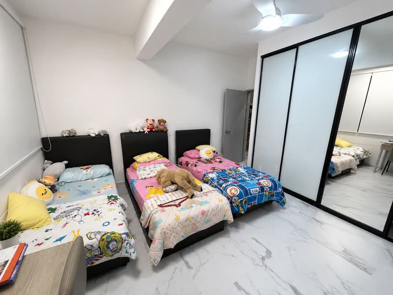 Grande Vista, 2 Cactus Drive, 5 Bedrooms, 3,412 sqft, Condominium For Sale, by Francis Tye, 500157972 - Bedroom - PropertyGuru.com.sg