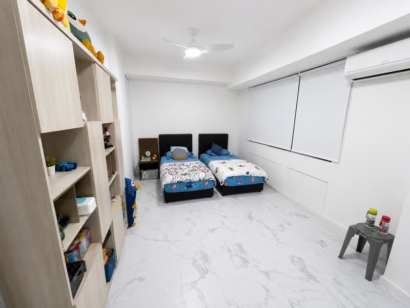 Grande Vista, 2 Cactus Drive, 5 Bedrooms, 3,412 sqft, Condominium For Sale, by Francis Tye, 500157972 - Bedroom - PropertyGuru.com.sg