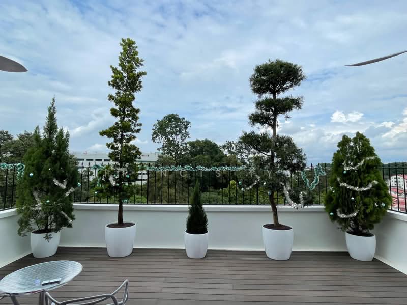 Grande Vista, 2 Cactus Drive, 5 Bedrooms, 3,412 sqft, Condominium For Sale, by Francis Tye, 500157972 - PropertyGuru.com.sg